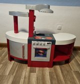 Playkitchen for Kids from Miele in Ramstein, Germany