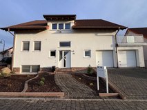 Big Family-Friendly House in Mehlingen in Ramstein, Germany