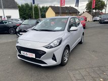 2024 Hyundai i10 Trend - Economical Super Mini in Spangdahlem, Germany