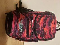 SPEEDO Swim Backpack in Stuttgart, GE