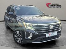 2025 Volkswagen Atlas SE Technology in Ramstein, Germany