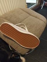 vans  pink sued  good condition size 5  =========================================Aaaaaaaaaaaaaaa... in Lakenheath, UK