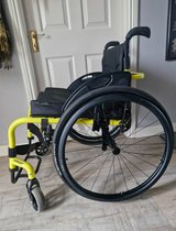 Quickie Argon 2 Wheelchair in Watertown, New York