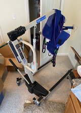 Invacare Reliant 450 Electric Lift in Watertown, New York