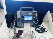 Lifepak15 Defibrillator in Watertown, New York