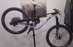 2024 Mtb GT force carbon Enduro size s in Stuttgart, GE