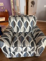 Beautiful Chair in Aurora, Illinois