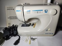 Sewing mashine Shark Euro-PRO X in Bartlett, Illinois