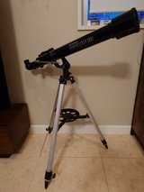 Celestron Powerseeker 60AZ Telescope in Okinawa, Japan