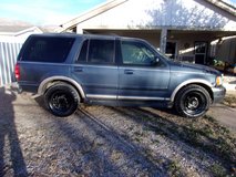 `99 Ford Expedition 4 x4.... Runs good in Alamogordo, New Mexico