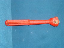 VINTAGE DESMOND URBANA OHIO WHEEL DRESSER in Aurora, Illinois