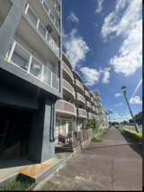 Fully furnished apartment on ARAHA beach 1 bedroom in Okinawa, Japan