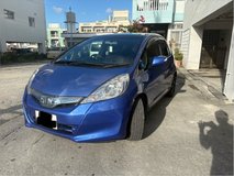 ?? [? Fit Hybrid 10th Anniversary] ?? in Okinawa, Japan