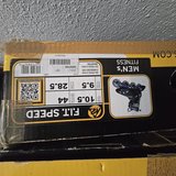 K2 inline FIT Roller Blades US 10.5 EURO 44 in Ramstein, Germany