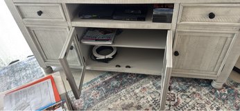 Nice TV Stand in Okinawa, Japan