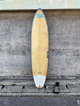 7’ft Ono Custom Longboard Surfboard in Okinawa, Japan