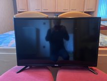 32-inch TV - AWOL AET32L6N in Ramstein, Germany