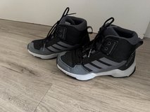 Adidas shoes in Stuttgart, GE