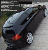 US Spec Golf GTI for sale in Grafenwoehr, GE