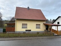 Freestanding Home in Oberstaufenbach in Ramstein, Germany
