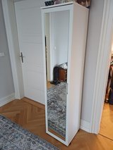 Hall Mirrored Cabinet in Wiesbaden, GE