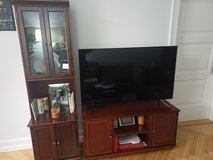 Tower cabinets and TV stand cabinet in Wiesbaden, GE