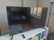 Blaupunkt TV 125cm Diag in Wiesbaden, GE