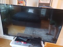 Telefunken TV 108cm Diag in Wiesbaden, GE