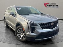 2023 Cadillac XT4 Premium Luxury 2.0L I4 Turbo in Ramstein, Germany