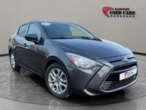 2017 Toyota Yaris iA - US SPEC in Grafenwoehr, GE