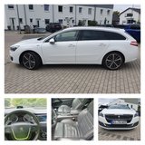 *REDUCED PRICE* Peugeot 508 GT - Station Wagon, Fully Loaded, Automatic, Diesel in Wiesbaden, GE