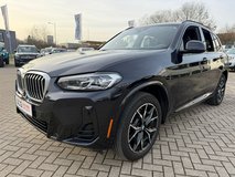 2022 BMW X3 xDrive30i – Luxury Sport SUV in Spangdahlem, Germany