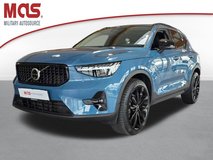 2024 Volvo XC40 B5 in Ramstein, Germany