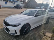 2023 BMW 330i – Premium Sport Sedan in Spangdahlem, Germany