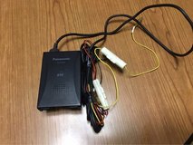 ETC READER FOR JAPAN AND OKINAWA EXPRESS WAY in Okinawa, Japan