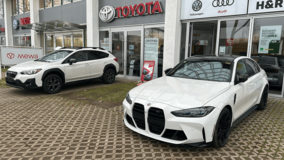 ???? US-Spec Cars in Germany ? Financing + Trade-Ins + 3yr Warranty Upgrade in Wiesbaden, GE