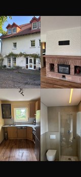 house for rent in Ramstein, Germany