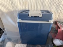 portable Camping mini Fridge/Cooler in Stuttgart, GE