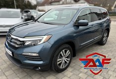2018 HONDA PILOT EX-L (7 Seater) in Ramstein, Germany