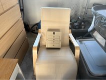 Rocking chair in Stuttgart, GE