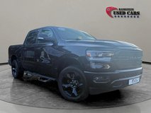 2019 Ram 1500 Big Horn in Stuttgart, GE