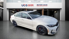 2023 BMW 3 Series 330i in Wiesbaden, GE