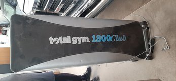 Total Gym 1800 in Alamogordo, New Mexico