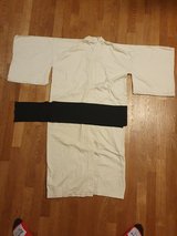 Traditional Japanese Yukata (Bathrobe) in Stuttgart, GE