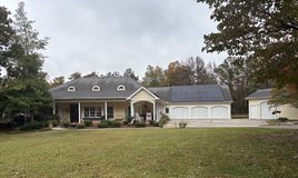 17 Acre Mini Farm Go to Zillow for more pictures in Warner Robins, Georgia