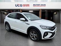 2022 Volkswagen Taigo R-Line in Ramstein, Germany