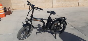 Rad Bike "Radmini 4"  EBike Foldable in Alamogordo, New Mexico