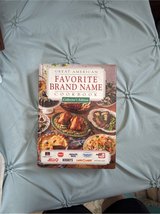 great American favorite brand name cookbook collector’s edition in Chicago, Illinois