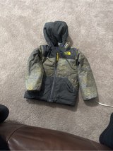 North Face Coat in Warner Robins, Georgia