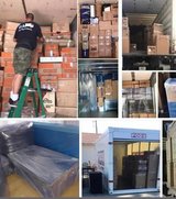 Long-distance & LOCAL MOVING/ PCS CLEANING/ TRASH HAULING in Grafenwoehr, GE